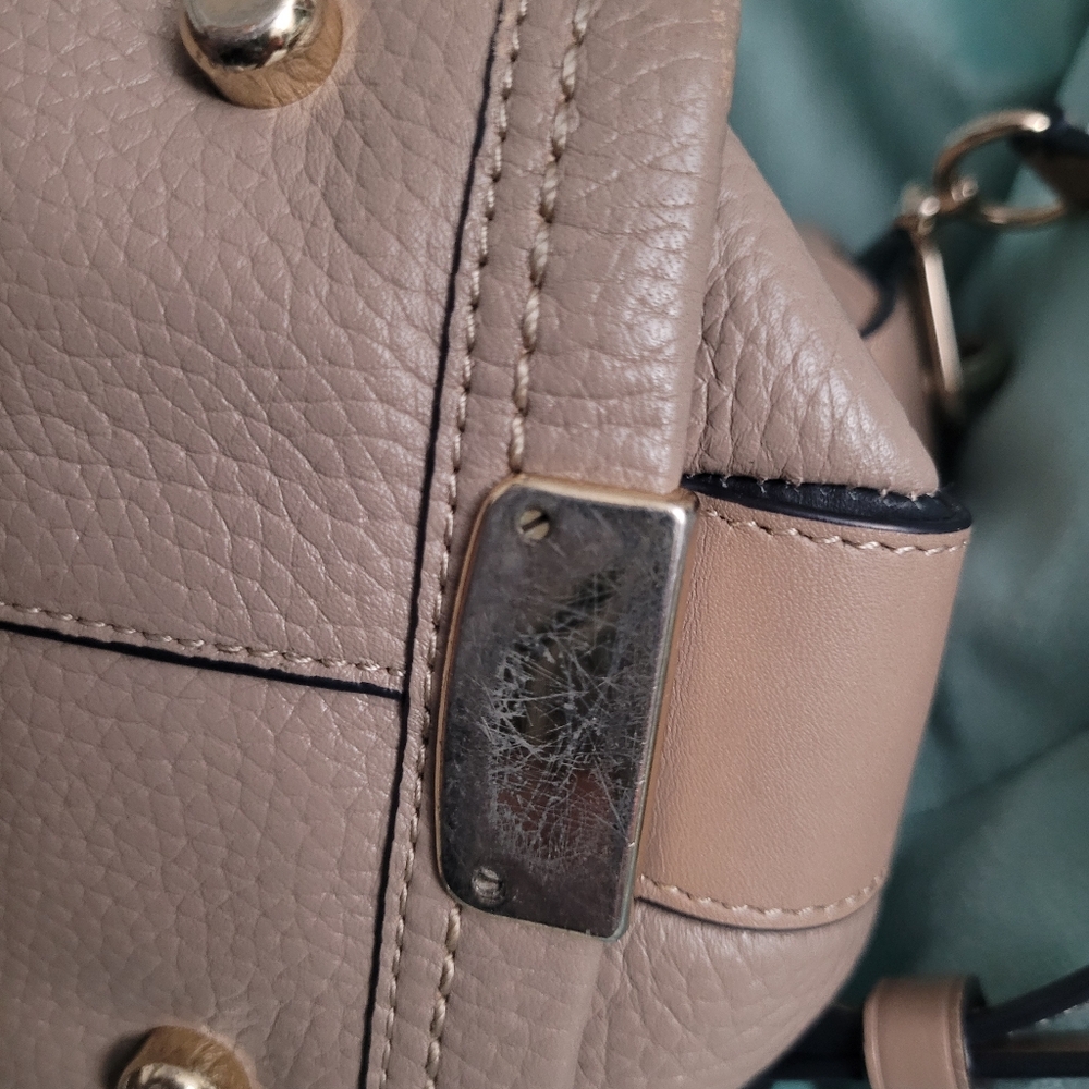 Coach Swagger 27 - Picture 6 of 7